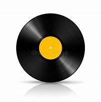 Image result for Yellow Record Disc
