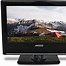 Image result for 55-Inch TV DVD Combo