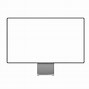 Image result for Computer Screen Mockup Close Up