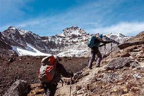 Image result for Mountaineering Collage