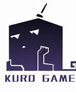 Image result for Kuro Games Logo