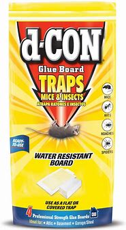 Image result for Insect Light Trap Glue Board