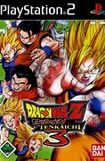 Image result for Dragon Ball Super Tenkaichi Super Hero Ps2 Cover Art