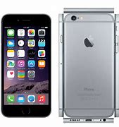 Image result for iPhone 6 Space Gray or Silver