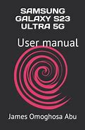 Image result for Samsung Galaxy 23 Manual