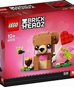 Image result for Red Long LEGO