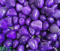 Image result for Purple Pebbles