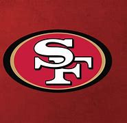 Image result for San Francisco 49ers Nike Logo