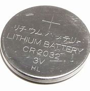 Image result for C032 Watch Battery