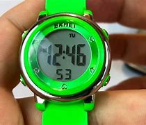 Image result for Samsung LED Watch