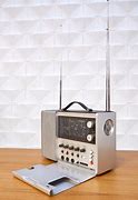 Image result for 1960s Radio