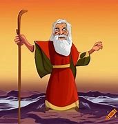Image result for Funny Moses Cartoons