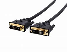 Image result for DVI-D Dual Link Cable