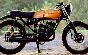 Image result for RX100 Bike Modified