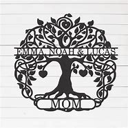 Image result for Family Tree Sign