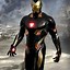 Image result for Iron Man Mark 50 Armor