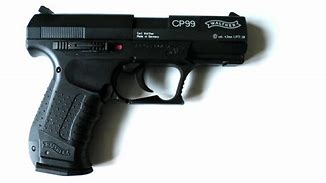 Image result for CS40 Pistol