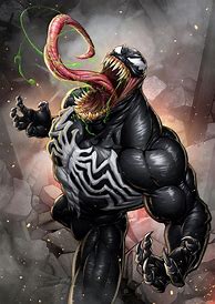 Image result for Marvel Venom Fan Art