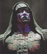 Image result for Guardians Galaxy Ronan