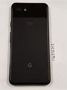Image result for Pixel 3A Black Swappa