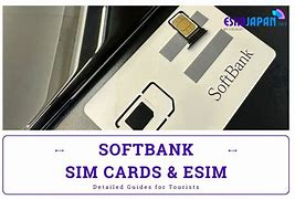 Image result for SoftBank Sim Card