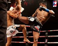 Image result for Muay Thai Buakaw