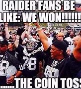 Image result for Raiders Opening Day Meme
