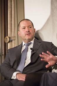 Image result for Jony Ive Apple Watch