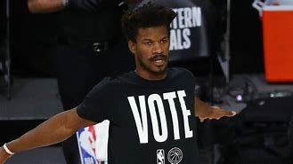 Image result for NBA Vote Shirts