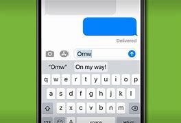Image result for iPhone TXT