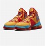 Image result for LeBron James Shoes