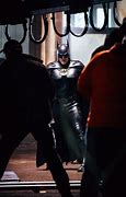 Image result for Batman Set Michael Keaton