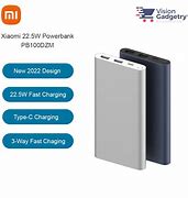 Image result for Xiaomi Power Bank 10000mAh