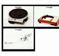 Image result for JVC Direct Drive Turntable