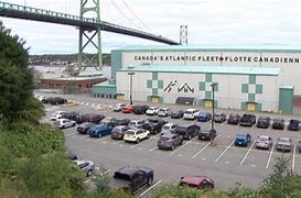Image result for Pullen Building CFB Halifax