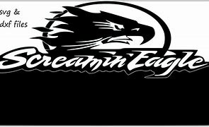 Image result for Screamin' Eagle Logo Vector Graphics Clip Art