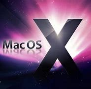 Image result for Apple Mac OS X
