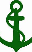 Image result for Marine Anchor Silhouette