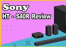 Image result for Sony HTS 100