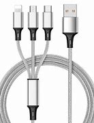 Image result for Different Cell Phone Charger Cord Types