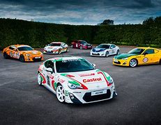 Image result for Toyota Race Car Livery