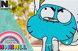 Image result for The Amazing World of Gumball Goodbye