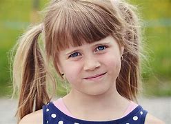 Image result for Little Girl Face Portrait Video