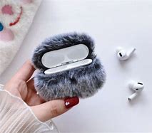 Image result for Fluffy Air Pods Max Case