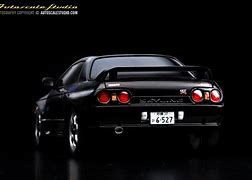 Image result for Initial D Skyline R32