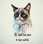 Image result for Grumpy Cat Wallpaper Laptop