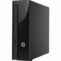 Image result for HP Slimline Logo