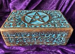 Image result for Urns for Human Ashes Tree of Life Box