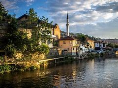 Image result for Bosna Sarajevo