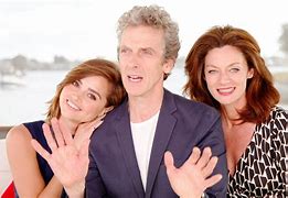 Image result for Doctor Who Cast